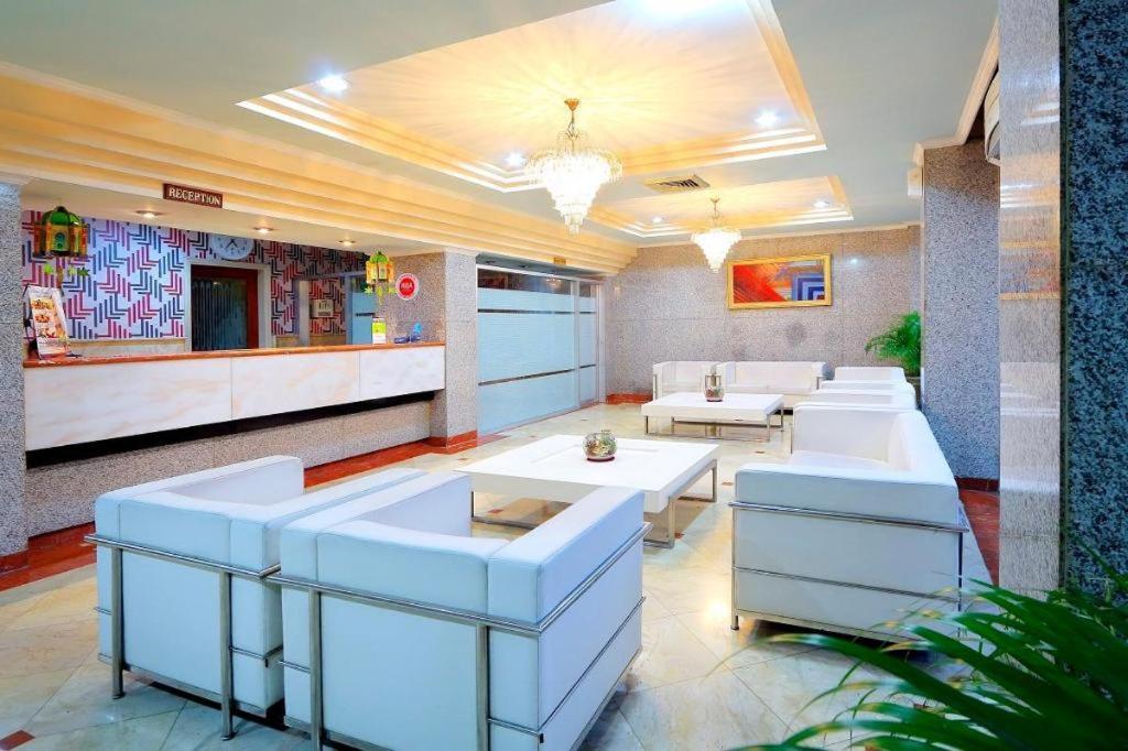 Patra Comfort Jakarta Luaran gambar