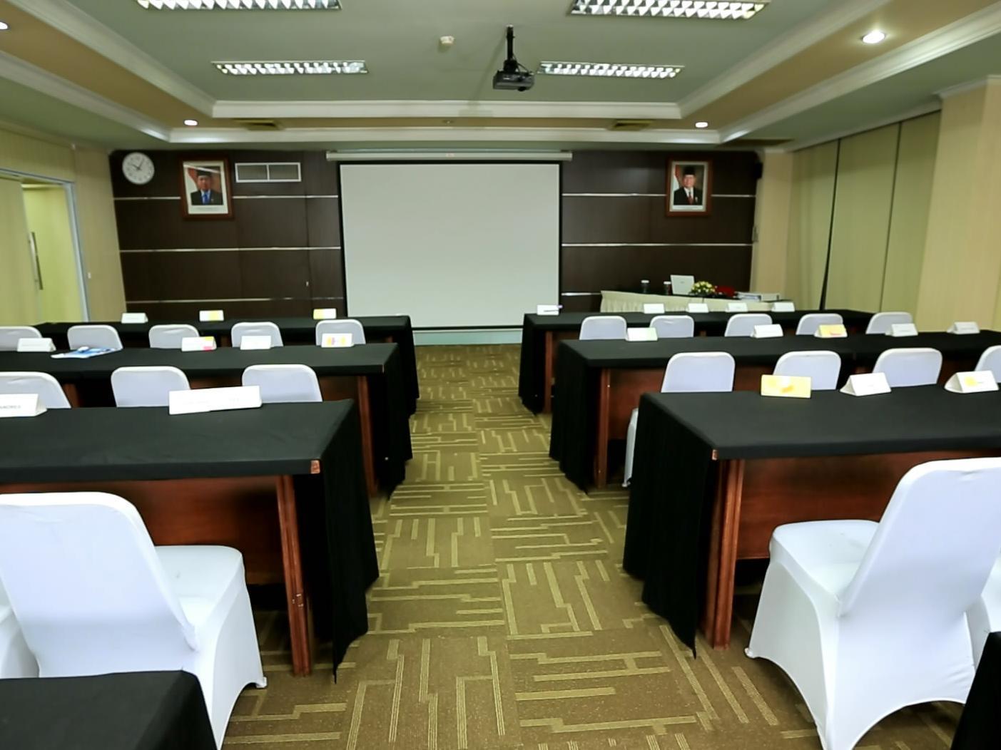 Patra Comfort Jakarta Luaran gambar