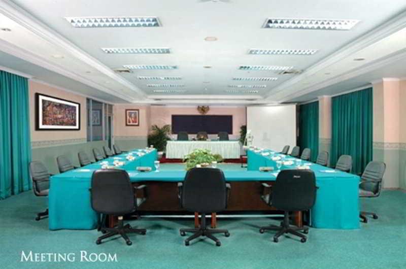 Patra Comfort Jakarta Luaran gambar