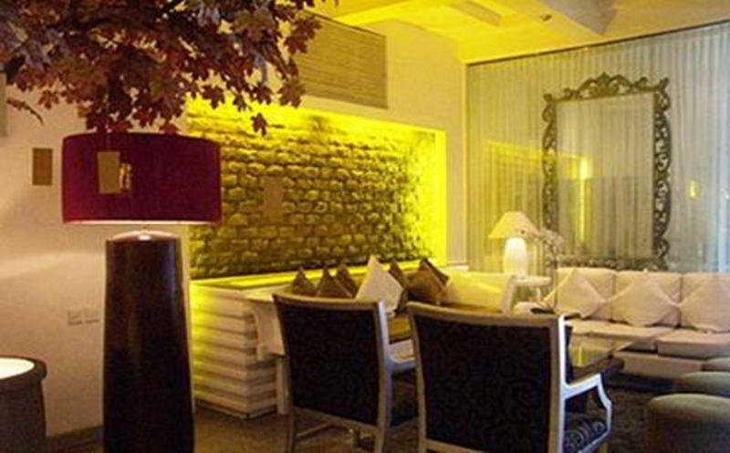 Patra Comfort Jakarta Luaran gambar