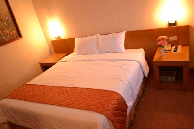 Patra Comfort Jakarta Luaran gambar