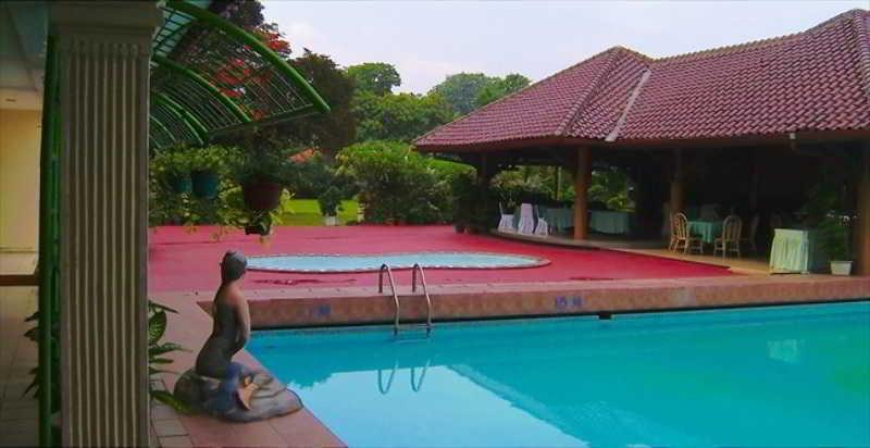 Patra Comfort Jakarta Luaran gambar