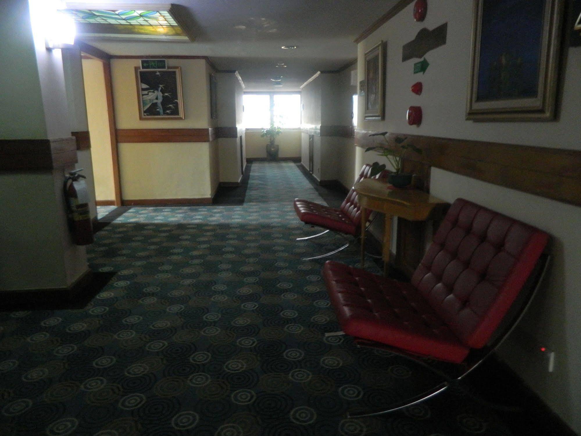 Patra Comfort Jakarta Luaran gambar