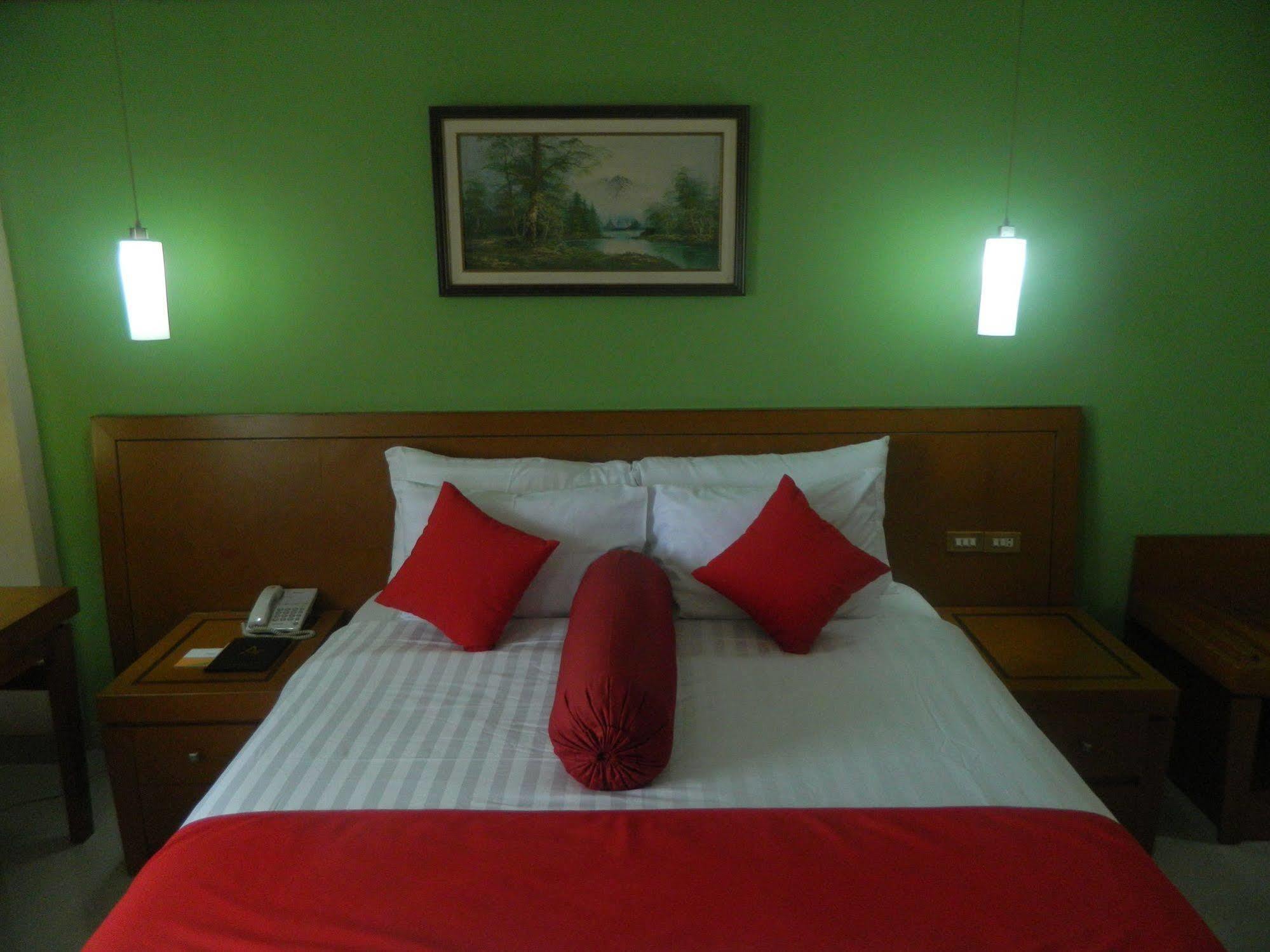 Patra Comfort Jakarta Luaran gambar