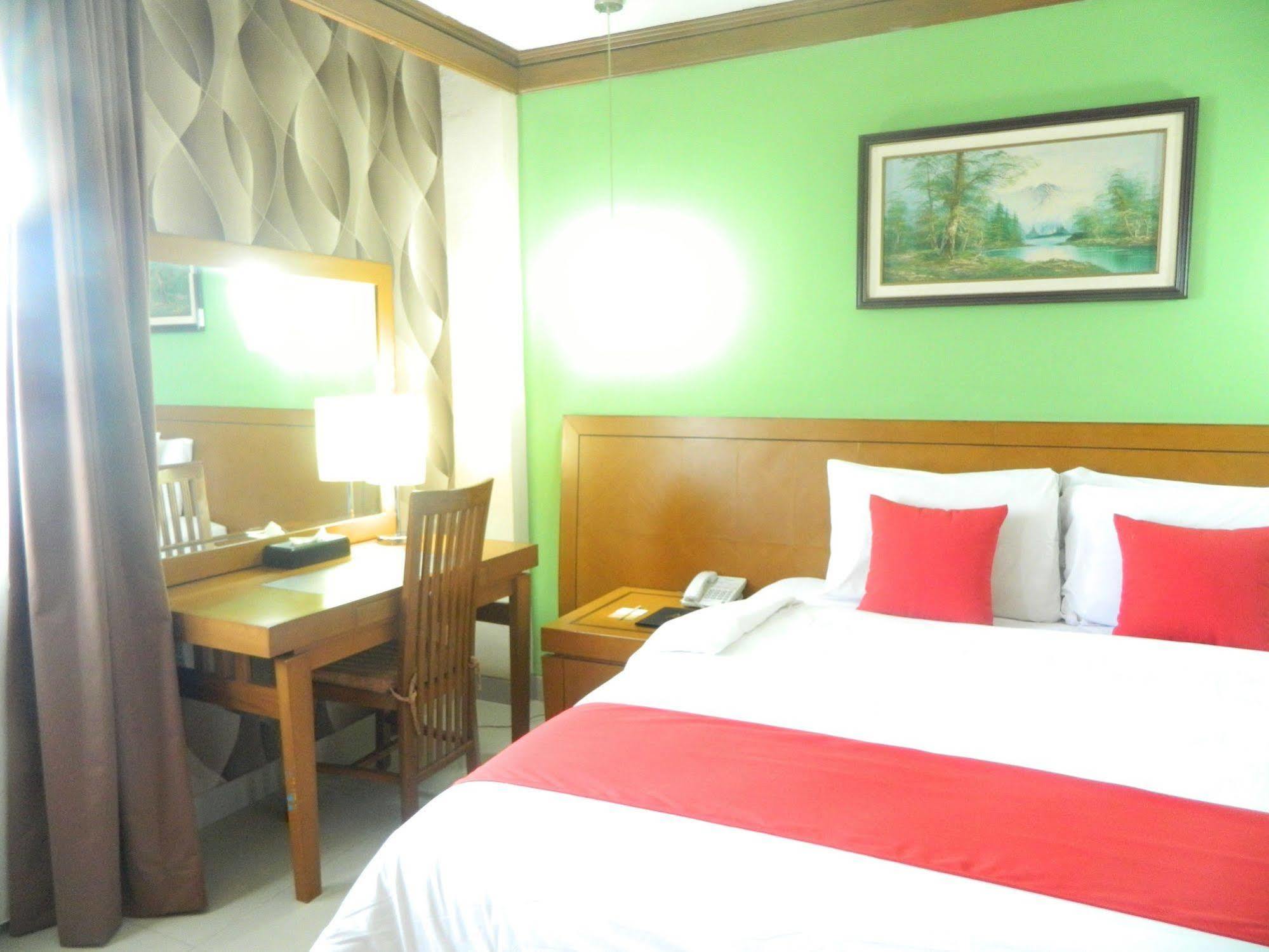 Patra Comfort Jakarta Luaran gambar